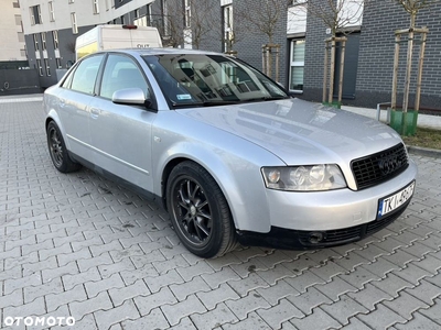 Audi A4 1.9 TDI