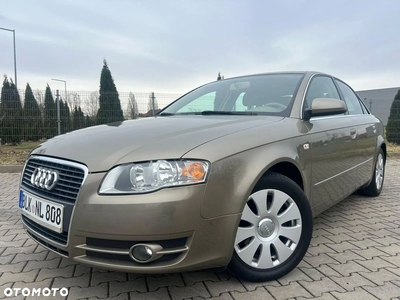 Audi A4 2.0