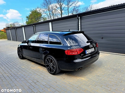 Audi A4 2.0 TDI