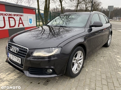 Audi A4 2.0 TDI