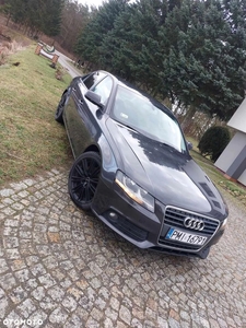 Audi A4 2.0 TDI