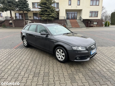 Audi A4 2.0 TDI