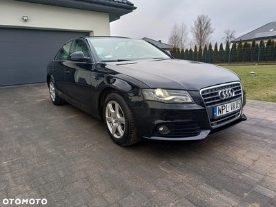 Audi A4 2.0 TDI