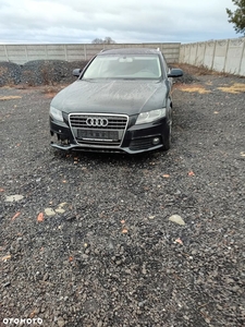 Audi A4 2.0 TDI