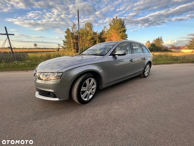 Audi A4 2.0 TDI