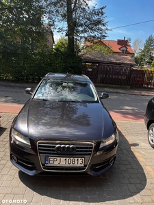 Audi A4 2.0 TDI