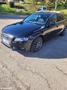 Audi A4 2.0 TDI