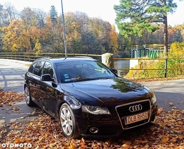 Audi A4 2.0 TDI