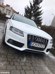 Audi A4 2.0 TDI