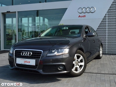 Audi A4 2.0 TDI e