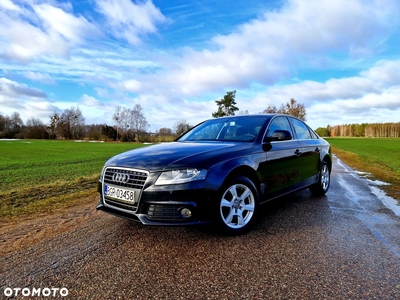 Audi A4 2.0 TDI