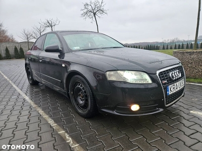 Audi A4 2.0 TDI