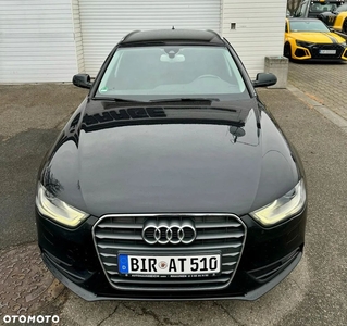 Audi A4 2.0 TDI Sport S tronic