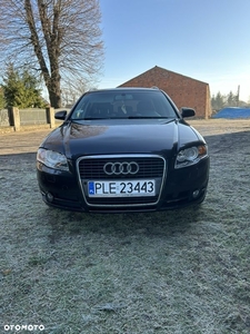 Audi A4 Avant 1.9 TDI