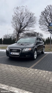 Audi A4 Avant 1.9 TDI