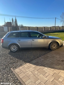 Audi A4 Avant 1.9 TDI