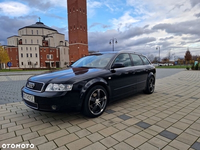 Audi A4 Avant 1.9 TDI