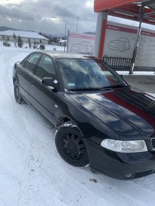 Audi A4 I (B5) 1.9 tdi