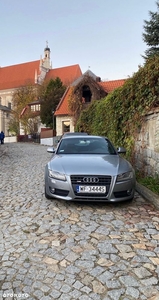 Audi A5 1.8 TFSI