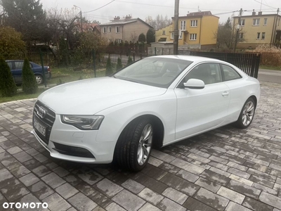 Audi A5 1.8 TFSI