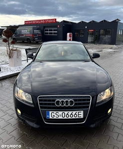 Audi A5 1.8 TFSI