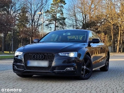 Audi A5 2.0 TDI