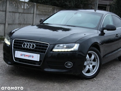 Audi A5 2.0 TDI