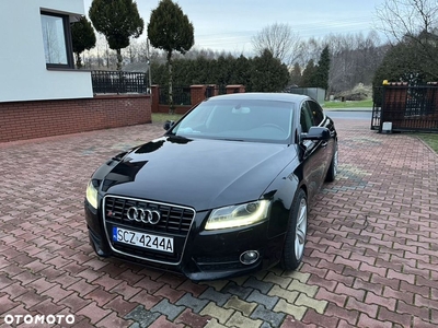 Audi A5 2.0 TDI