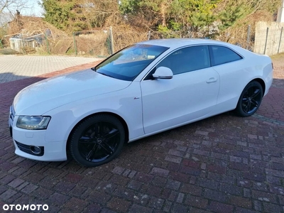 Audi A5 2.0 TDI