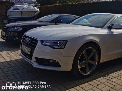 Audi A5 2.0 TFSI