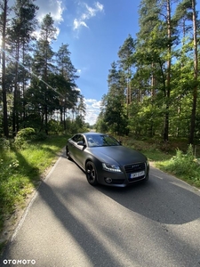 Audi A5 2.0 TFSI