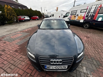 Audi A5 2.7 TDI Multitronic