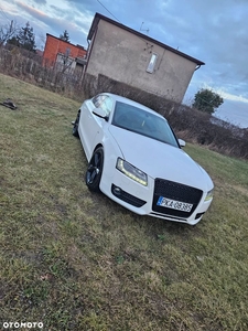 Audi A5 3.0 TDI Quattro S tronic