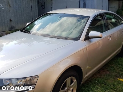 Audi A6 2.0 TDI