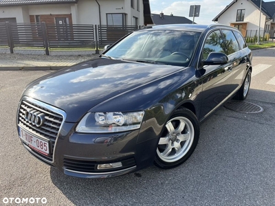 Audi A6 2.0 TDI