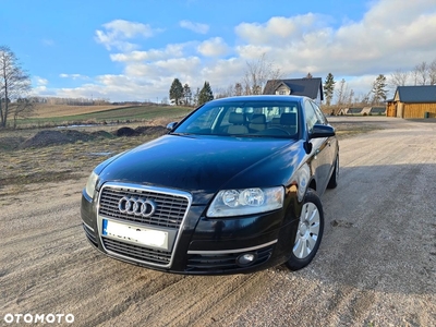 Audi A6 2.0 TDI