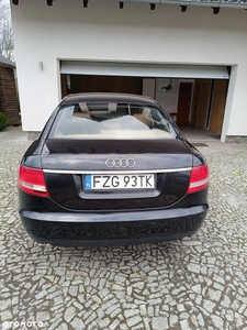 Audi A6 2.0 TDI