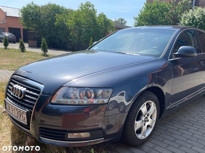 Audi A6 2.0 TDI Multitronic