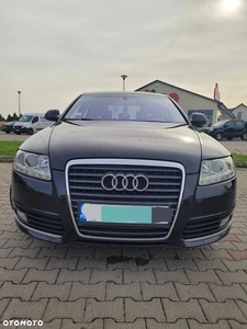 Audi A6 2.0 TDI Multitronic