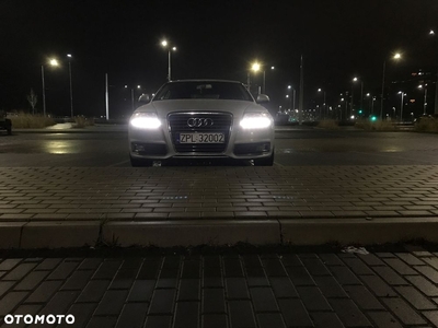 Audi A6 2.0 TDIe