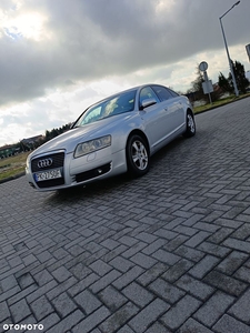 Audi A6 2.4