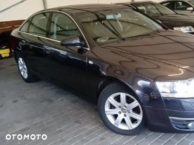 Audi A6 2.4