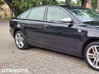 Audi A6 2.4