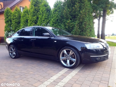 Audi A6 2.7 TDI