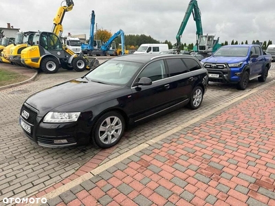 Audi A6 2.7 TDI