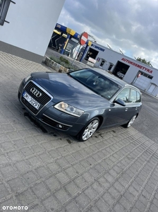 Audi A6 2.7 TDI