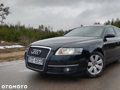 Audi A6 2.7 TDI