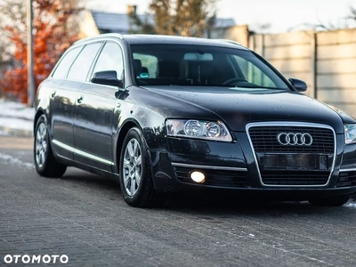 Audi A6 2.7 TDI