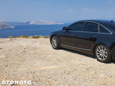 Audi A6 2.7 TDI Multitronic