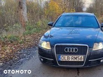 Audi A6 3.0 TDI Quattro Tiptronic